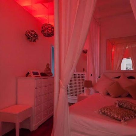 로마 Navona Color Vicolo Delle Vacche 아파트 외부 사진