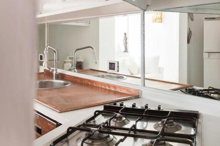 로마 Navona Color Vicolo Delle Vacche 아파트 외부 사진
