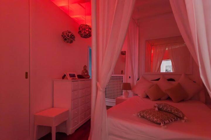 로마 Navona Color Vicolo Delle Vacche 아파트 외부 사진